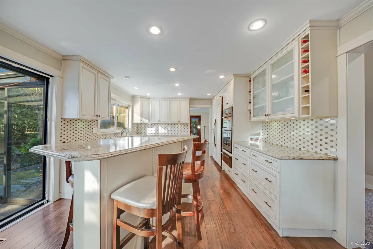 Garden / Landscaping Photo of 9111 Maskall Drive, Richmond, BC