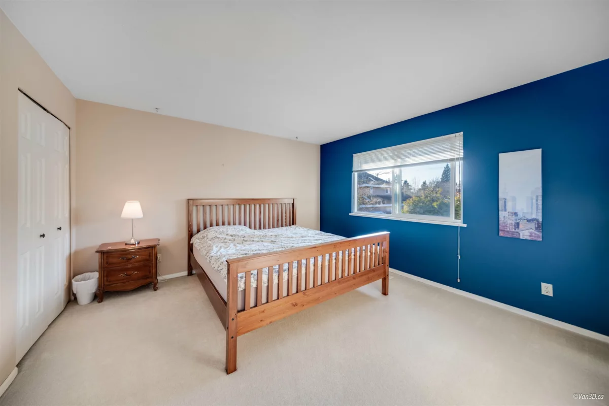 Hallway Photo of 9111 Maskall Drive, Richmond, BC