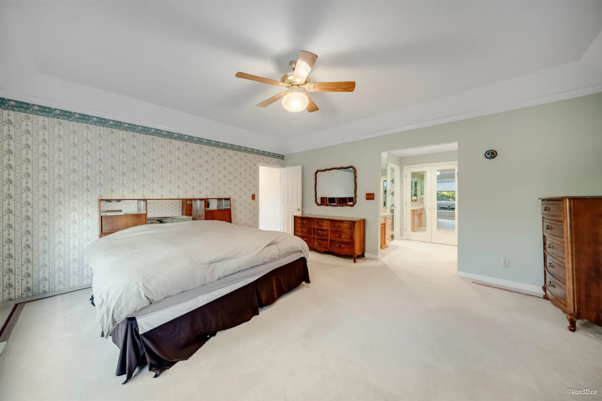 Laundry Room Photo of 9111 Maskall Drive, Richmond, BC