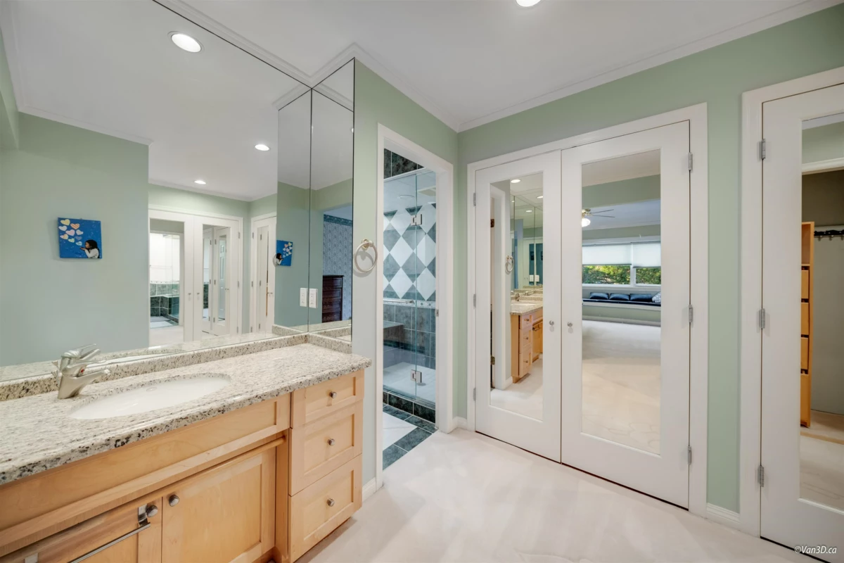 Office / Den Photo of 9111 Maskall Drive, Richmond, BC