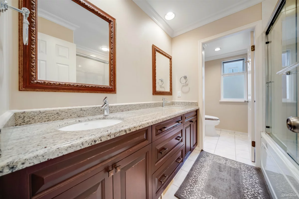 Outdoor Patio Photo of 9111 Maskall Drive, Richmond, BC