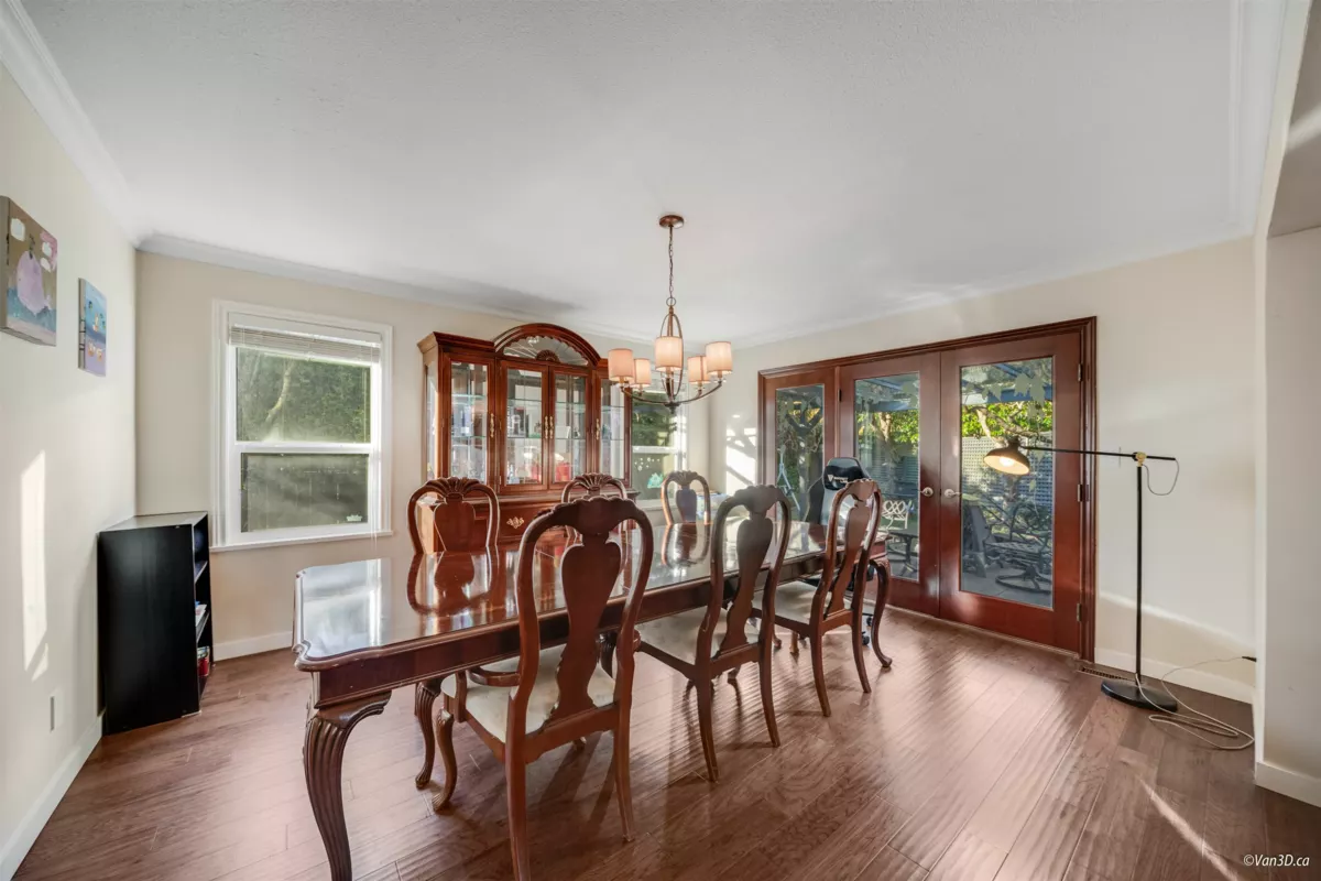 Pantry Photo of 9111 Maskall Drive, Richmond, BC