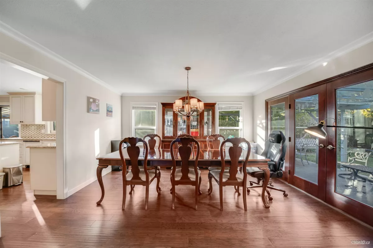 Primary Bedroom Photo of 9111 Maskall Drive, Richmond, BC