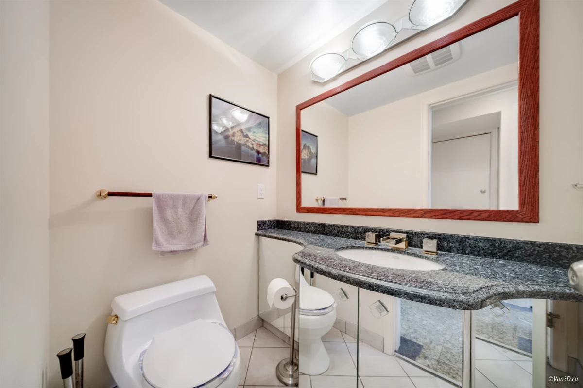 Staircase Photo of 9111 Maskall Drive, Richmond, BC