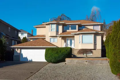 2267 Leclair Drive, Coquitlam, BC, Coquitlam — Single Family Residence for sale