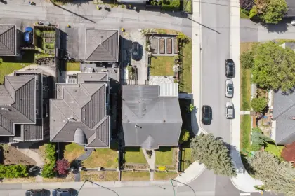 4004 Parker Street, Burnaby, BC, Burnaby — Single Family Residence for sale