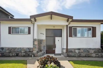 4004 Parker Street, Burnaby, BC, Burnaby — Single Family Residence for sale