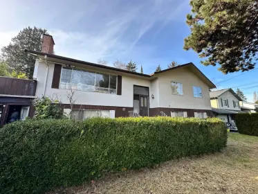 901 52a Street, Delta, BC, Delta — Single Family Residence for sale