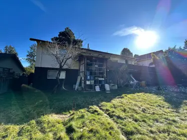 901 52a Street, Delta, BC, Delta — Single Family Residence for sale