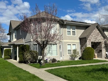 16 8533 Broadway Street, Chilliwack, BC, Chilliwack — Townhouse for sale