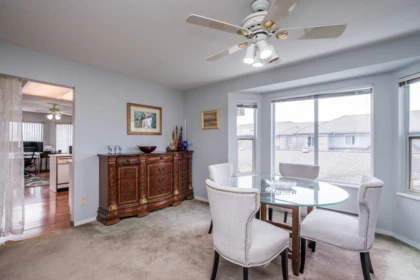 16 8533 Broadway Street, Chilliwack, BC, Chilliwack — Townhouse for sale