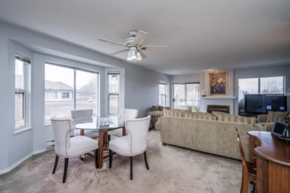 16 8533 Broadway Street, Chilliwack, BC, Chilliwack — Townhouse for sale