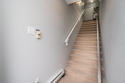 Mudroom Photo of 16 8533 Broadway Street, Chilliwack, BC