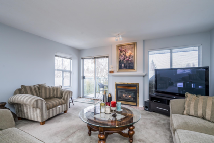 Pantry Photo of 16 8533 Broadway Street, Chilliwack, BC