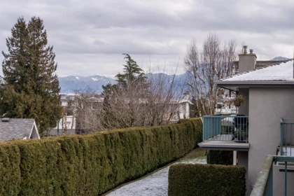 Primary Bedroom Photo of 16 8533 Broadway Street, Chilliwack, BC