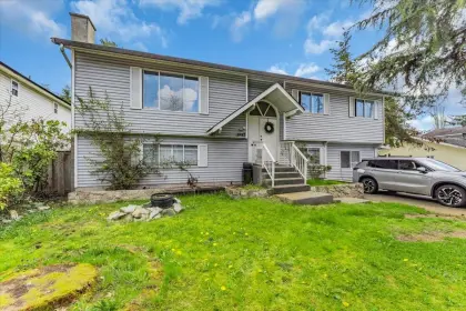 5982 177b Street, Surrey, BC, Surrey — Single Family Residence for sale
