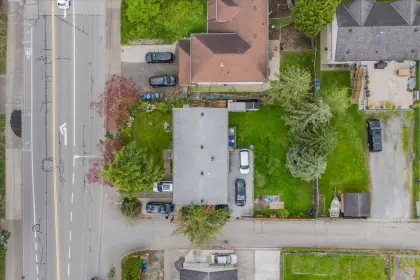5982 177b Street, Surrey, BC, Surrey — Single Family Residence for sale