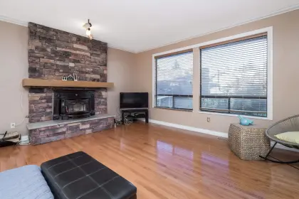 1809 Juniper Place, Port Moody, BC, Port moody — Single Family Residence for sale