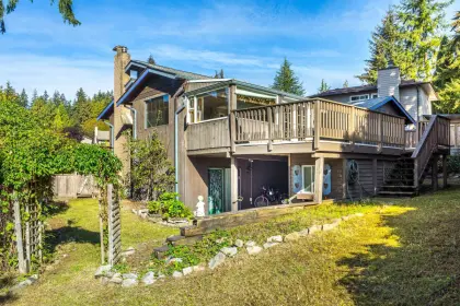 1809 Juniper Place, Port Moody, BC, Port moody — Single Family Residence for sale
