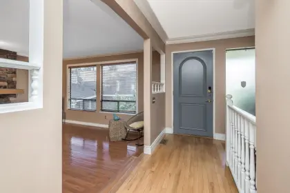 1809 Juniper Place, Port Moody, BC, Port moody — Single Family Residence for sale