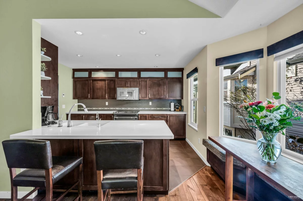 Bedroom 2 Photo of 163 101 Parkside Drive, Port Moody, BC