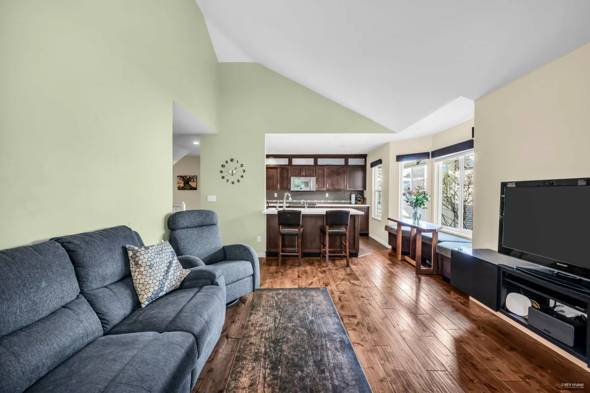 Guest Bathroom Photo of 163 101 Parkside Drive, Port Moody, BC