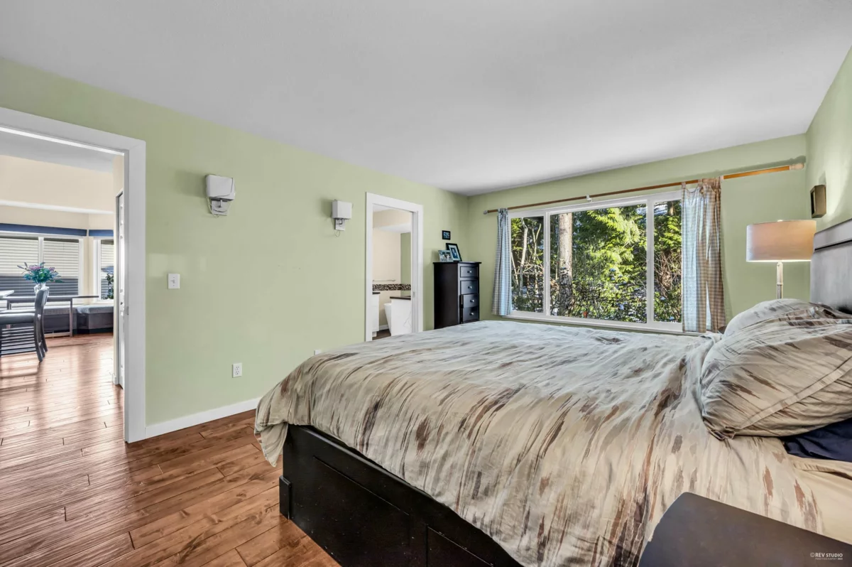 Loft / Bonus Room Photo of 163 101 Parkside Drive, Port Moody, BC