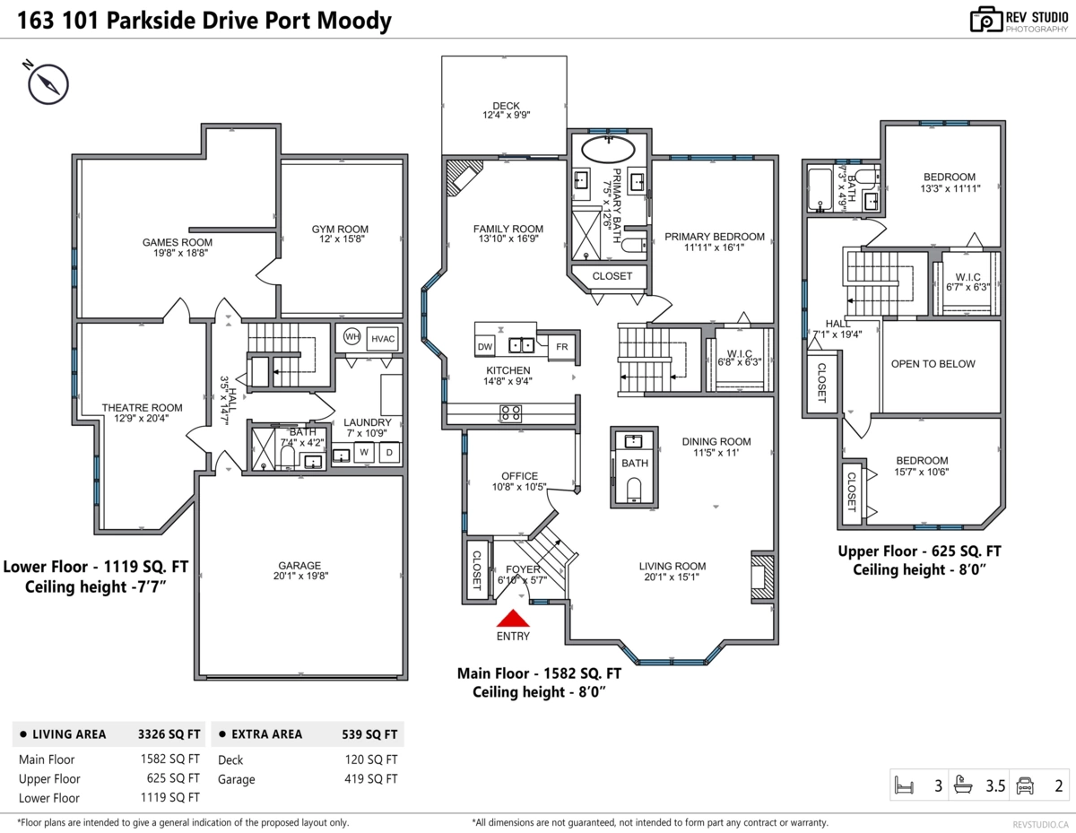 Outdoor Kitchen Photo of 163 101 Parkside Drive, Port Moody, BC
