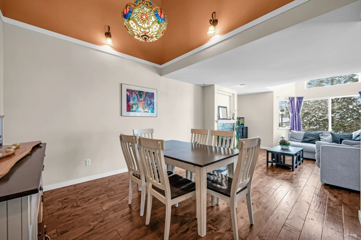 Pantry Photo of 163 101 Parkside Drive, Port Moody, BC