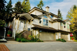 163 101 Parkside Drive, Port Moody, BC