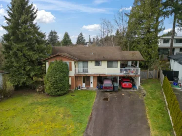 7129 Cardinal Court, Burnaby, BC