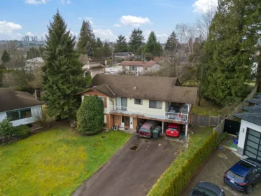 7129 Cardinal Court, Burnaby, BC
