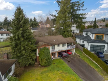 7129 Cardinal Court, Burnaby, BC