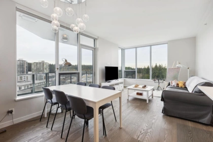 1206 3533 Ross Drive, Vancouver, BC, Vancouver — Apartment/Condo for sale