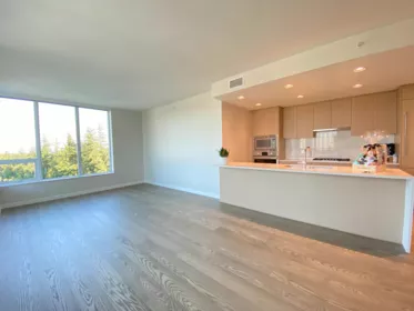 1206 3533 Ross Drive, Vancouver, BC, Vancouver — Apartment/Condo for sale