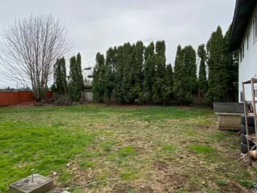 Exterior Rear Photo of 9476 210 Street, Langley, BC