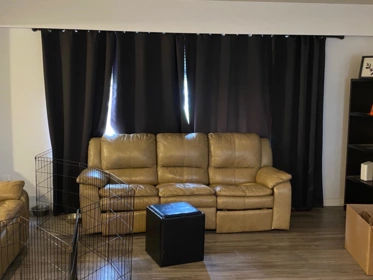 Family Room Photo of 9476 210 Street, Langley, BC