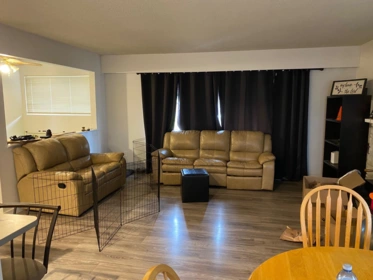 Living Room Photo of 9476 210 Street, Langley, BC
