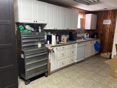 Pantry Photo of 9476 210 Street, Langley, BC