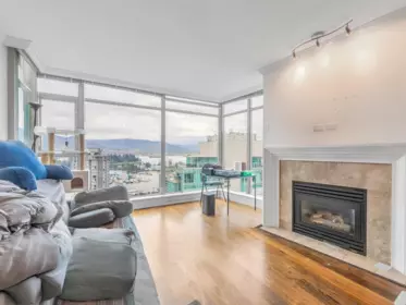 1803 1680 Bayshore Drive, Vancouver, BC, Vancouver — Apartment/Condo for sale