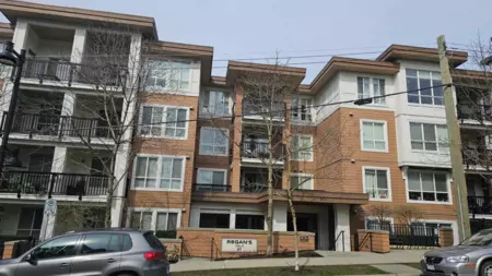 407 611 Regan Avenue, Coquitlam, BC, Coquitlam — Apartment/Condo for sale