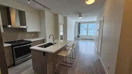407 611 Regan Avenue, Coquitlam, BC, Coquitlam — Apartment/Condo for sale