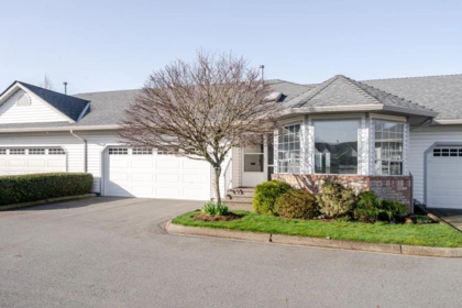 28 3293 Firhill Drive, Abbotsford, BC, Abbotsford — Townhouse for sale
