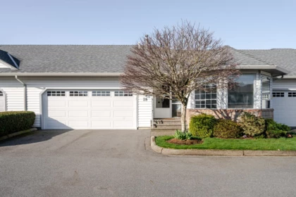 28 3293 Firhill Drive, Abbotsford, BC, Abbotsford — Townhouse for sale