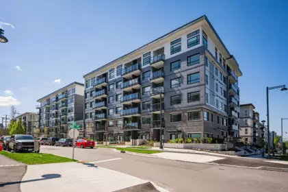 107 10777 138 Street, Surrey, BC, Surrey — Apartment/Condo for sale