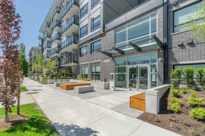 107 10777 138 Street, Surrey, BC, Surrey — Apartment/Condo for sale