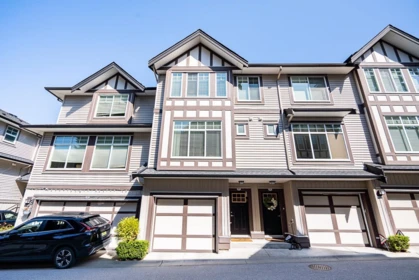 25 7090 180 Street, Surrey, BC, Surrey — Townhouse for sale