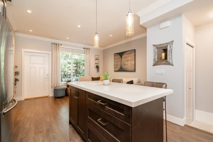 25 7090 180 Street, Surrey, BC, Surrey — Townhouse for sale
