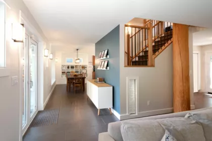 4360 Cove Cliff Road, North Vancouver, BC, North Vancouver — Single Family Residence for sale
