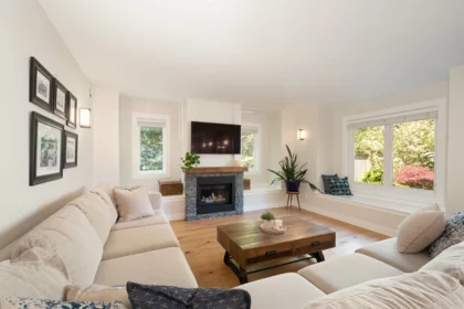 4360 Cove Cliff Road, North Vancouver, BC, North Vancouver — Single Family Residence for sale
